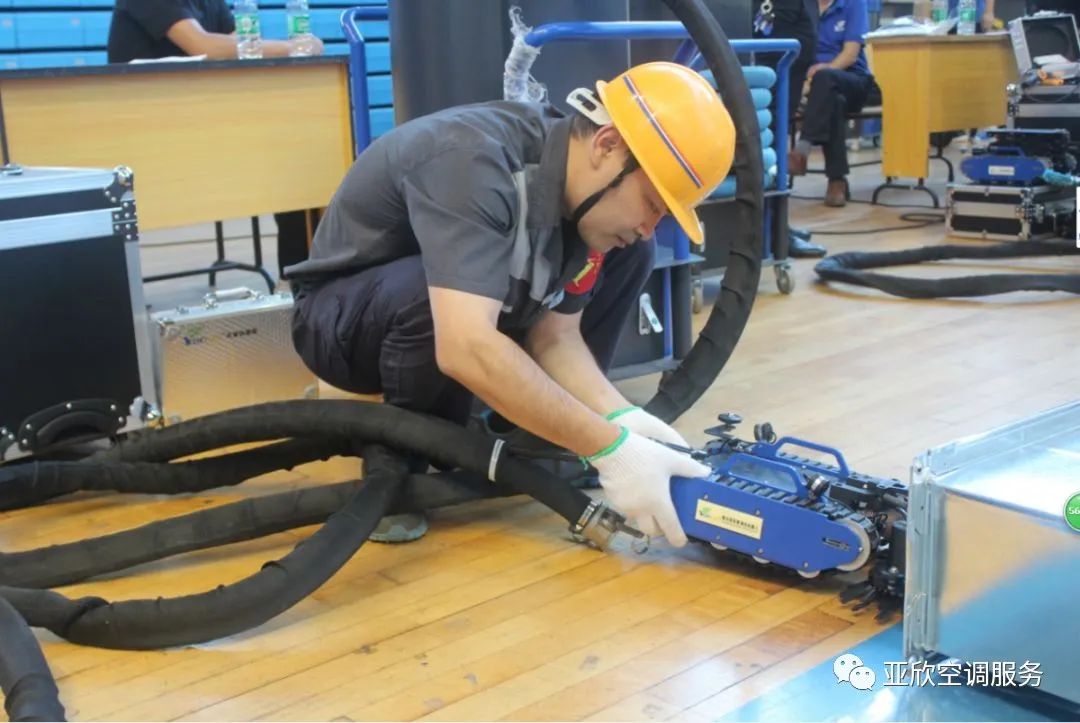 以技立身，獨具匠心——祝賀亞欣多名員工榮獲“長沙工匠”稱號(圖4)