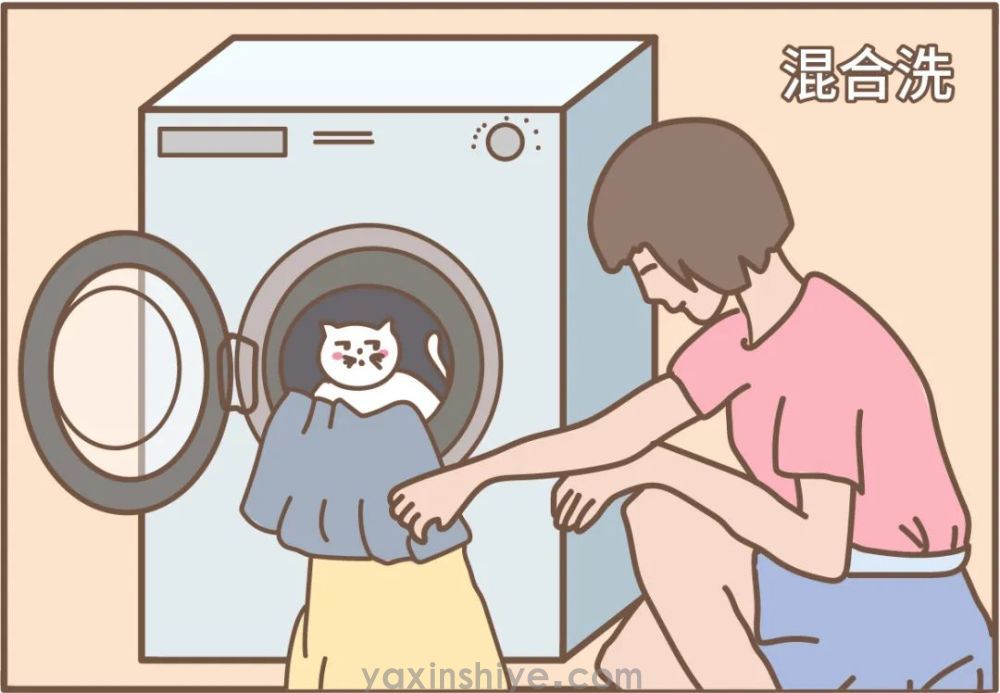 疫情期間衣服要用消毒液來洗么？(圖3)